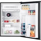 GE 4.3 CU FT COMPACT REFRIGERATOR