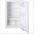 Smeg FL164A Einbau K�hlschrank FL164A