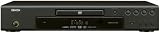 Denon DVD-557 Progressive Scan DVD Player