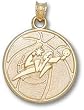 Washington Wizards Basketball 3/4" Charm/Pendant