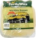 Orbital Polisher Wooltex Bonnet (for 9" or 10" polishers)