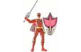 Power Rangers Mystic Force 12.5cm Red Mystic Light Power Ranger