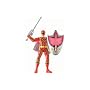 Power Rangers Mystic Force 12.5cm Red Mystic Light Power Ranger