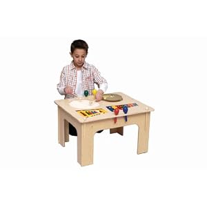 Little Colorado Music Table by Little Colorado