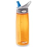 Camelbak Polycarbonate 24Oz./0.75L Water Bottle - Orange