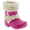 Crocs Nadia (Toddler/Youth) Boots