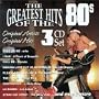 Greatest Hits 80's All Tracks 4-6