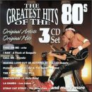 The Greatest Hits of the 80s