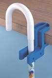 Cane clamp
