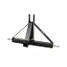 Flexpoint 3-Pt. Hitch Adapter - Category 1 and 2, Model# FPHS-1