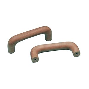 AFI 60137 SeaTeak Boat Drawer Pull (Handle, 2-Pack) by