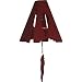 Chili Metal Wind Chimes 8