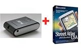  : DeLorme Street Atlas USA 2004