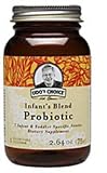 Udo's Choice Infant's Blend Probiotic - 2.64 oz (75 grams) - Powder