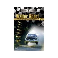 Walter R�hrl - Drei Jahrzehnte Motorsport