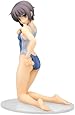 涼宮ハルヒの憂鬱 長門有希 水着ver (1/8スケールPVC塗装済み完成品)