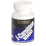 L-Carnitine 1000mg - 30 - Tablet