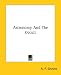 Astronomy And The Occult