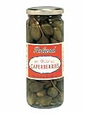 Roland Caper Berries, 75 oz