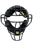 West Vest Ultralight Suede Dyna-Lite Mask