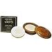 Beauty : 1752 Almond Shave Soap in Wooden Bowl