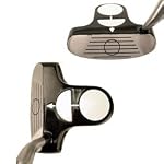 PROSiMMON Black & White Ball Chipper