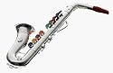 Bontempi Toy Saxophone