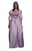 Little Adventures Adult Rapunzel Costume - One Size (6-16)