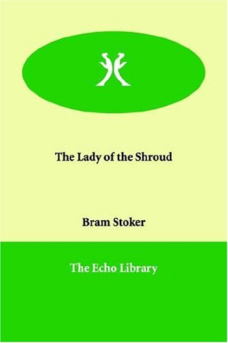 Bram Stoker