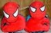 Spiderman 3, Warm Slipper Shoes, Great for Halloween Costume Kid Size 7/8