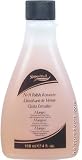 SUPERNAIL Professional Mango Nail Polish Remover Enriched with Aloe Vera Adds Moisture While Healing 4oz/118ml