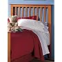 Augusta Twin Size Headboard - Fashion Bed Group - B52B63