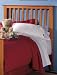 Augusta Queen Size Headboard - Fashion Bed Group - B52B65