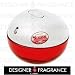 BE DELICIOUS RED by Donna Karen 1.7 ounces eau de parfum spray Perfume Tester