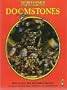 Blood in Darkness (Doomstones Series: Warhammer Fantasy Role Play)