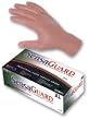 SensaGuard Industrial Grade Powdered Disposable Vinyl Gloves