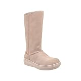 Rocket Dog Sugar Daddy in Light Pink Size 7