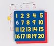 1-20 PUZZLE