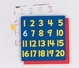 1 - 20 PUZZLE - B000F8TAM6