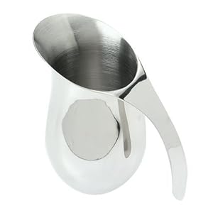Cuisipro 20-Ounce Frothing Pitcher