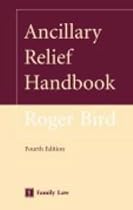 Ancillary Relief Handbook