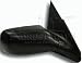 95 96 FORD CONTOUR POWER SIDE MIRROR RIGHT BLACK