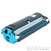 Toner f�r Epson Aculaser C 1900, C 1900 D, C 1900 PS, C 1900 S, C 1900 Wifi, C 900, C 900 N; kompatibel, OEM ID Epson C13 S0 50099, cyan, ca. 4.500 Seiten