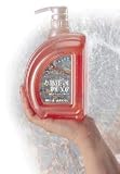 [Itm] Luxury foaming soap, 950 mL [Acsry To]: Clean Shape Soaps - Luxury foaming soap, 950 mL