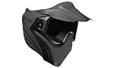 V-Force Pro Vantage Thermal Paintball Goggles - Black