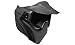V-Force Pro Vantage Thermal Paintball Goggles - Black