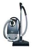 Miele S5311 Bagged Vacuum Cleaner 2200w (Lava Grey)