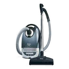 Miele S5311 Bagged Cylinder Vacuum