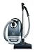 Miele S5311 Bagged Vacuum Cleaner 2200w (Lava Grey)
