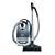 Miele S5311 Bagged Cylinder Vacuum
